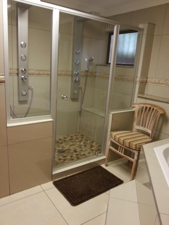Stirling Manor Boutique Guest House Hartbeespoort Værelse billede