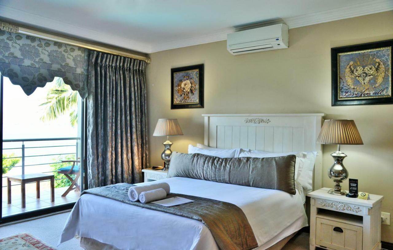 Stirling Manor Boutique Guest House Hartbeespoort Eksteriør billede