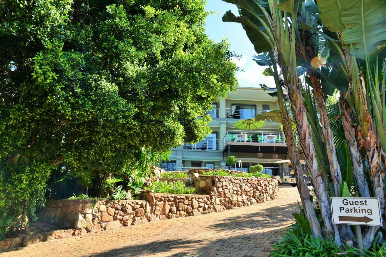 Stirling Manor Boutique Guest House Hartbeespoort Eksteriør billede